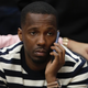 Sports agent Rich Paul, who represents several NBA players including LeBron James.